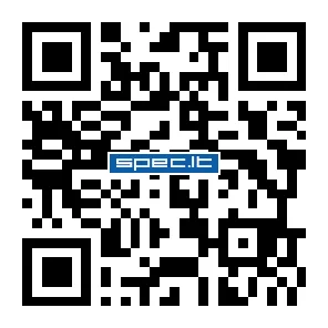 QR kodas | Rodita, MB | spec.lt