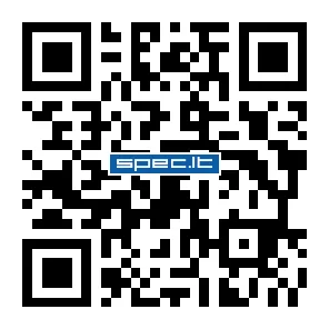 QR kodas | Rodmis, UAB | spec.lt