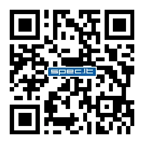 QR kodas | Rodo systems, MB