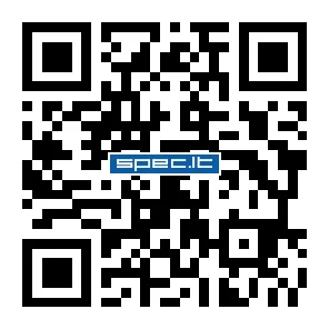 QR kodas | Rodoga, UAB | spec.lt