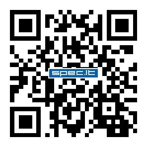 QR kodas | Rodolphus, UAB