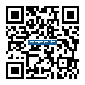 QR kodas | Rodom, UAB