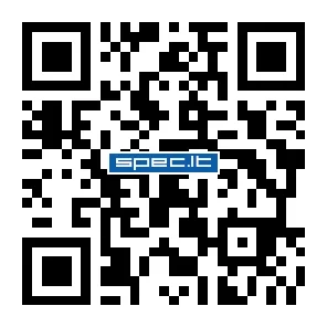 QR kodas | Rodova, UAB