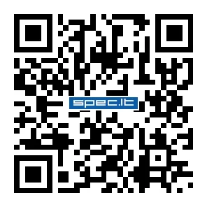 QR kodas | Rodrigo Kompanija, UAB | spec.lt