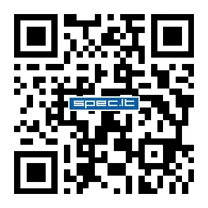QR kodas | RODSTA, UAB | spec.lt