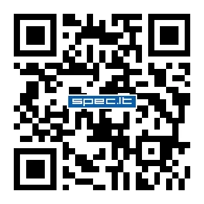 QR kodas | RODVIKAS, UAB | spec.lt