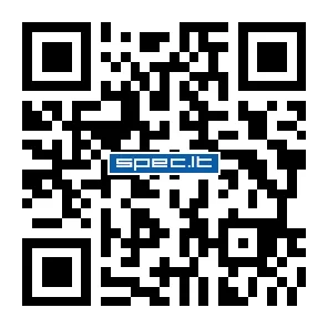QR kodas | RODVITA, UAB | spec.lt