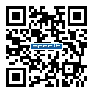 QR kodas | Rodyklė LT, MB | spec.lt