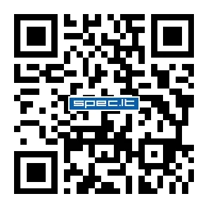 QR kodas | RODYKLĖ, VĮ | spec.lt