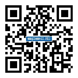 QR kodas | RODŽERSIJA, UAB | spec.lt