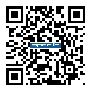 QR kodas | ROEDA, J. Jokubaitienės firma | spec.lt