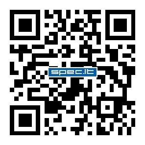 QR kodas | Roelis, UAB | spec.lt
