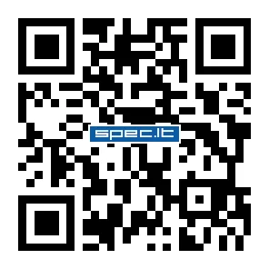 QR kodas | ROERA IR KO, UAB | spec.lt
