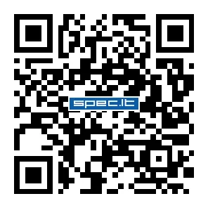 QR kodas | Rofolio investicija, UAB | spec.lt