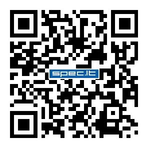 QR kodas | Rofolio Valda, UAB | spec.lt