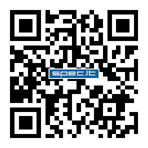 QR kodas | Rofolis, UAB | spec.lt