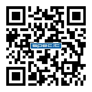 QR kodas | Rofontas, UAB