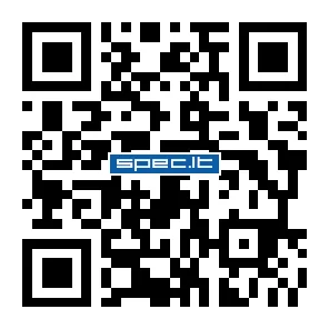 QR kodas | Roftas, UAB | spec.lt
