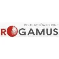 Rogamus, parduotuvė, UAB | spec.lt
