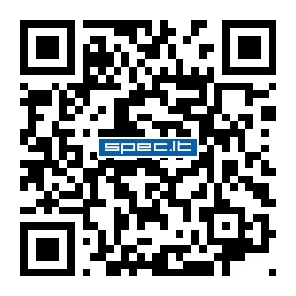QR kodas | Rogekos Geodezija, UAB | spec.lt