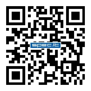 QR kodas | Rogeloxy, IĮ