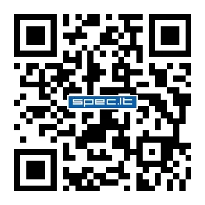 QR kodas | ROGENA, UAB