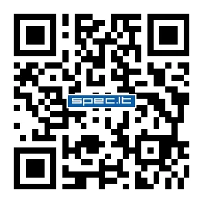 QR kodas | Rogenta, UAB | spec.lt