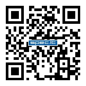 QR kodas | Rogerda, UAB | spec.lt
