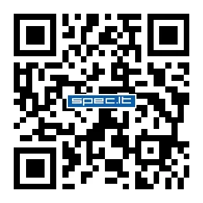 QR kodas | Rogeta, UAB | spec.lt