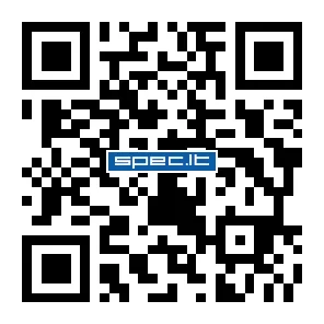 QR kodas | Rogibo, VŠĮ | spec.lt