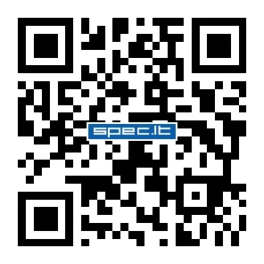 QR kodas | Rogida, UAB | spec.lt