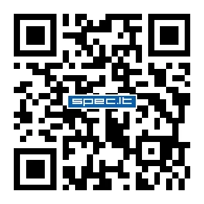 QR kodas | Rogilo, MB