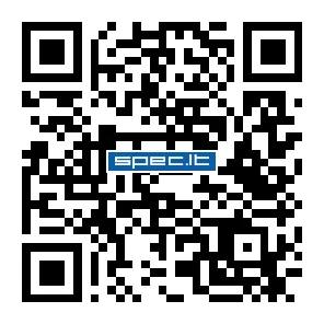 QR kodas | A. Vainikevičiaus firma ROGIRDA | spec.lt