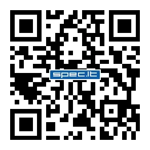 QR kodas | Rogis motors, MB | spec.lt