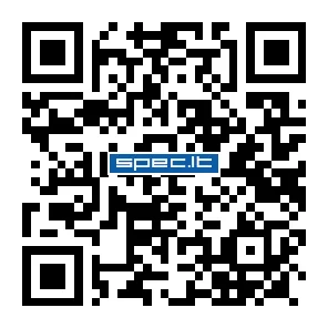 QR kodas | Rogitos Baldai, UAB