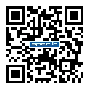 QR kodas | Rogminta, UAB | spec.lt