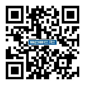 QR kodas | RoGr Trip, IĮ | spec.lt