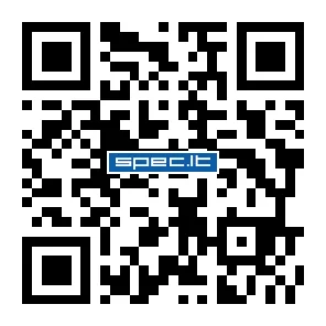QR kodas | Rogrameda, UAB | spec.lt