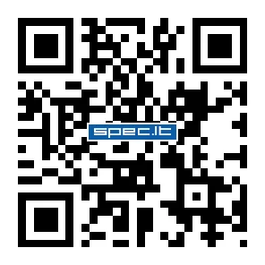 QR kodas | Rogran, MB