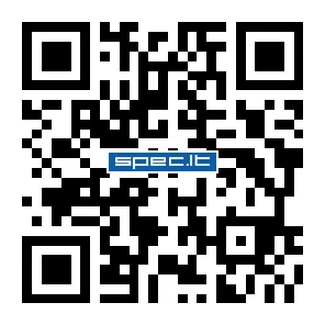 QR kodas | Rogresa, UAB
