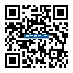 QR kodas | Rogrinta, IĮ