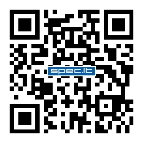 QR kodas | Rogvesta, MB | spec.lt