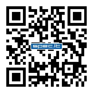 QR kodas | Rogvilė, UAB | spec.lt
