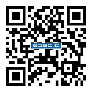 QR kodas | Rohat, MB | spec.lt