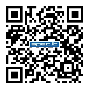QR kodas | ROHDE NIELSEN A/S Klaipėdos filialas