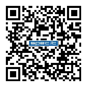 QR kodas | ROHDE & SCHWARZ DANMARK AS FILIALAS | spec.lt
