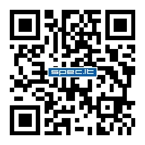 QR kodas | ROHE, UAB | spec.lt