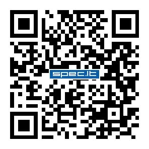 QR kodas | ROHSBURG LLP atstovybė | spec.lt