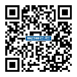 QR kodas | ROHSTOFFCHEMIE, UAB