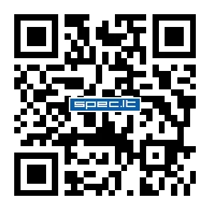 QR kodas | Roininga, UAB | spec.lt